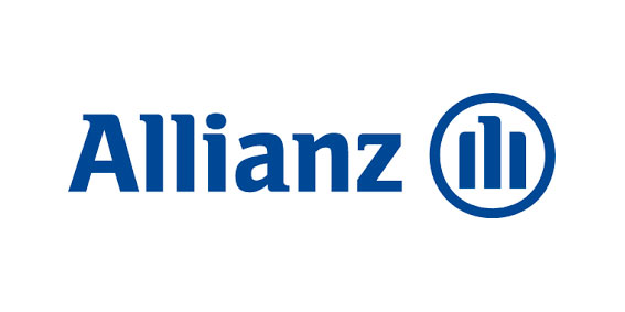 logo allianz