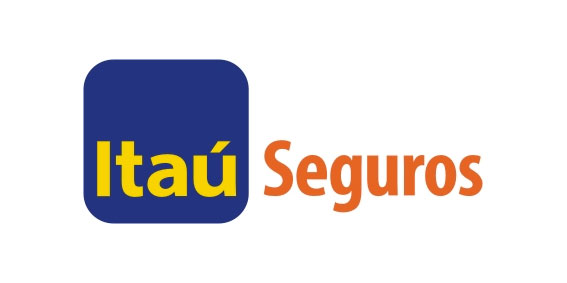 logo itaú seguros