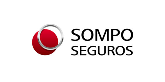 logo sompo